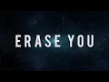Erase You - Catrien (Lyric Video)