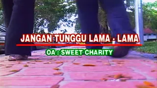 Download Sweet Charity - Jangan Tunggu Lama-Lama KARAOKE MP3