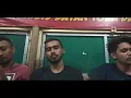 Download Lagu Martin - Nolhon Kae - Cover by Ampeth dan Marland - Keren