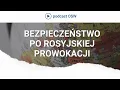 Download Lagu Bezpieczeństwo regionu i Polski po rosyjskiej prowokacji. Czy NATO zdało egzamin?