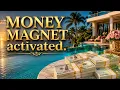 YOU ARE FINANCIALLY FREE Wealth Money Magnet Subliminal