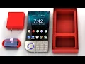 Download Lagu Nokia 7610 5G - Unboxing