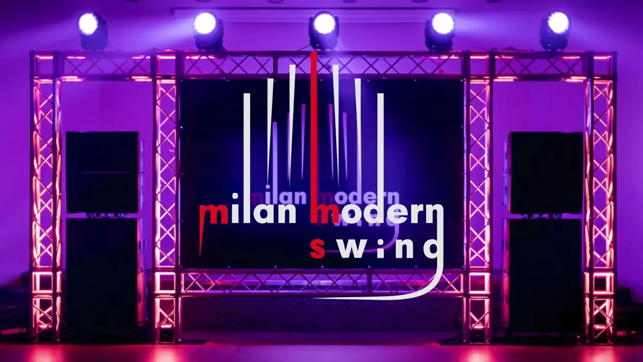 MMS22_Strictly Novice Interm.  Noé Roche and Cyndie Petit & Karlis Laksevics and Kristine Krumberga