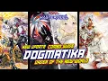 MASTER DUEL - DOGMATIKA DECK 2026 WITH NEW CARD SUPPORT