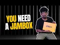 Lagu Alles over Gappu Jambox | Waarom heb je een Jambox nodig?