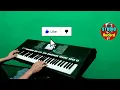 HIDUP DIANTARA DUA CINTA -  KARAOKE REMIX || NADA WANITA || Ervi Karina