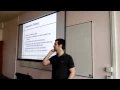 Software Engineering Unit and Integration Testing