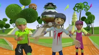 كوكب رياضة النهاية 2013 2016 سبيس تون 