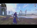 Gotta love host migration in warframe
