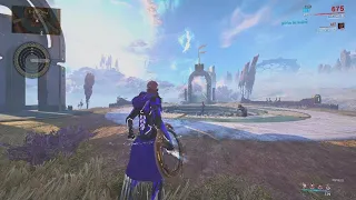 Gotta love host migration in warframe