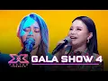 Download Lagu ROSSA BANGGA DENGAN PENAMPILAN MAYDEA KALI INI - MIMPI (ANGGUN C.SASMI)  | X FACTOR INDONESIA 2021