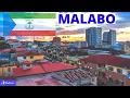 Lagu Discover Malabo, Capital City of Equatorial Guinea