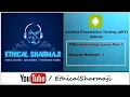 APT Hardcoding Issues Part 1