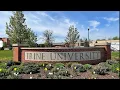 How to Check Instructor Names for a Course on Student Portal in Graduate University Trine Univ
