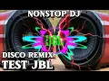 Lagu CHECK SONG NONSTOP DJ REMIX