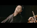 César Franck: Quintet in F minor | Michel Dalberto, Novus Quartet