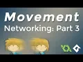 Player Movement Networking Pt 3 GMS 2 1 4
