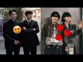 Download Lagu 💖 Who FORCED JUNGKOOK to FEEL that LOVE for Taehyung? IT'S REAL!
