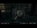 Skyrim Abandoned Prison Meeting Kaidan