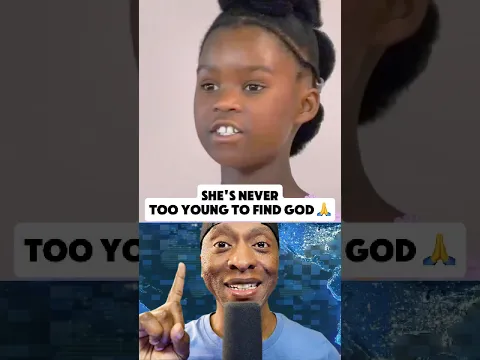 Why your parents' faith isn't enough!😲 #spirituality #growth #faith