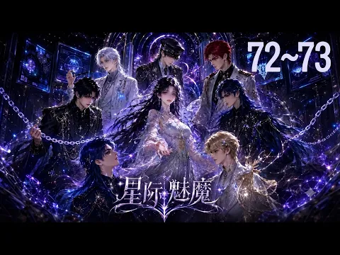 Interstellar Succubus Episode 8