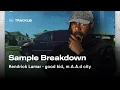 Download Lagu Sample Breakdown: Kendrick Lamar - good kid, m.A.A.d city (full album)