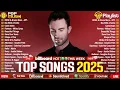 Download Lagu Adele, The Weeknd, Lady Gaga, Maroon 5, Coldplay, Ed Sheeran, Bruno Mars, Dua Lipa 💎💎 Pop Music 2025