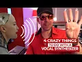 Download Lagu 4 CRAZY THINGS YOU CAN DO WITH A MODERN VIRTUAL SINGER PLUGIN