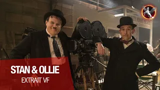 STAN & OLLIE - Extrait "Que veux-tu"  VF