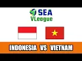 Download Lagu 🔴 LIVE REACTION INDONESIA VS VIETNAM, SEA VLEAGUE 2025