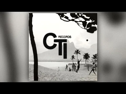 CTI Records 70s Jazz Mix | Jazz-Funk, Fusion Jazz, Soul Jazz