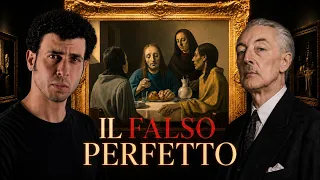 Il falsario che ingannò Göring