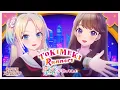 虹ヶ咲学園スクールアイドル同好会 「TOKIMEKI Runners」 みらくらぱーく！が歌ってみた