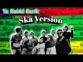 Download Lagu Gambus Reggae Yarobbi Barik Cover By Fairuz Gambus