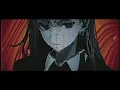 IRIS OUT Cover / 樋口楓×仙河緑