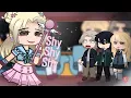 Pure Love Operation react to Su-ae Shim as Sana Twice x Manhwa Requested series