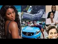 Sloane Stephens - Lifestyle Net worth car house Husband Family Biography Tennis Career