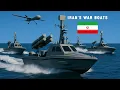 Download Lagu De oorlogsschepen van Iran: de verborgen kracht in de wateren van de Perzische Golf