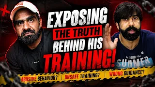 Nitesh Soni Training expose