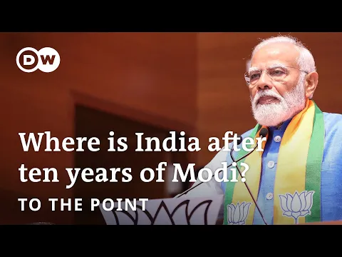 Download MP3 Is India under Modi an underrated superpower? | To the Point