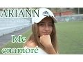 Download Lagu Shakira - Me Enamoré ❤ - ARIANN COVER (Official Videoclip Coreografía)