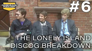 The Lonely Island Discog Breakdown Non-Album Songs Digital Shorts ft Luke Phillips