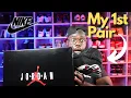 Air Jordan 8 Playoff In-Hand Review