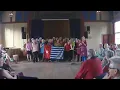 New Freedom Song for West Papua.