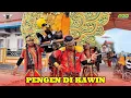 Lagu PENGEN DI KAWIN -Voc. NAYAH \u0026 ELIZA | SINGA DEPOK PUTRA PAI MUDA | PAREAN KALIGAWE - KANDANGHAUR IM.