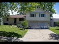 3920 Camelot Dr SE Walkthrough