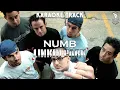 Download Lagu Linkin Park | Numb 🎤HQ Karaoke🎤 \