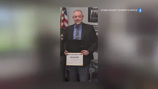 Stark County inspector arrested for suspected OVI