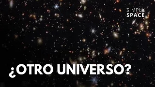El JWST descubre galaxias misteriosas – ¿Debemos replantearnos nuestra visión del universo?