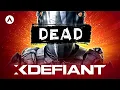 Download Lagu The Death of XDefiant - Ubisoft's Call of Duty Killer